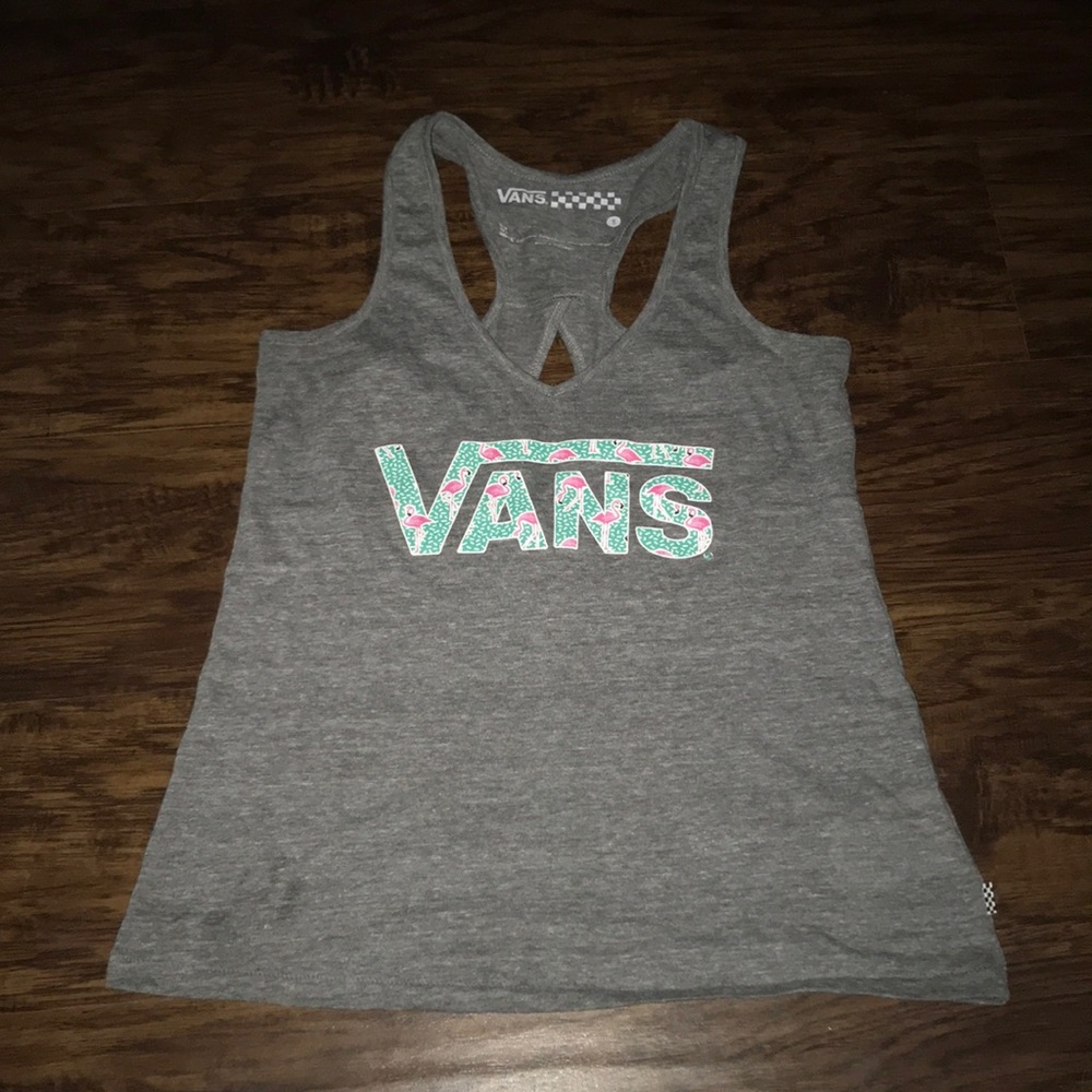 Vans Tank Top